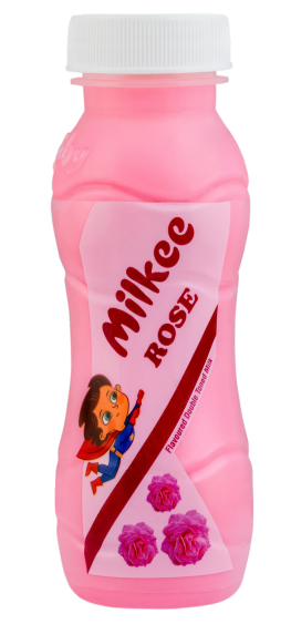 milke-rose